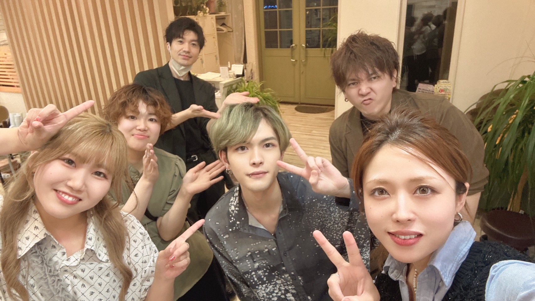 ＊フレッシュな仲間が増えました＊