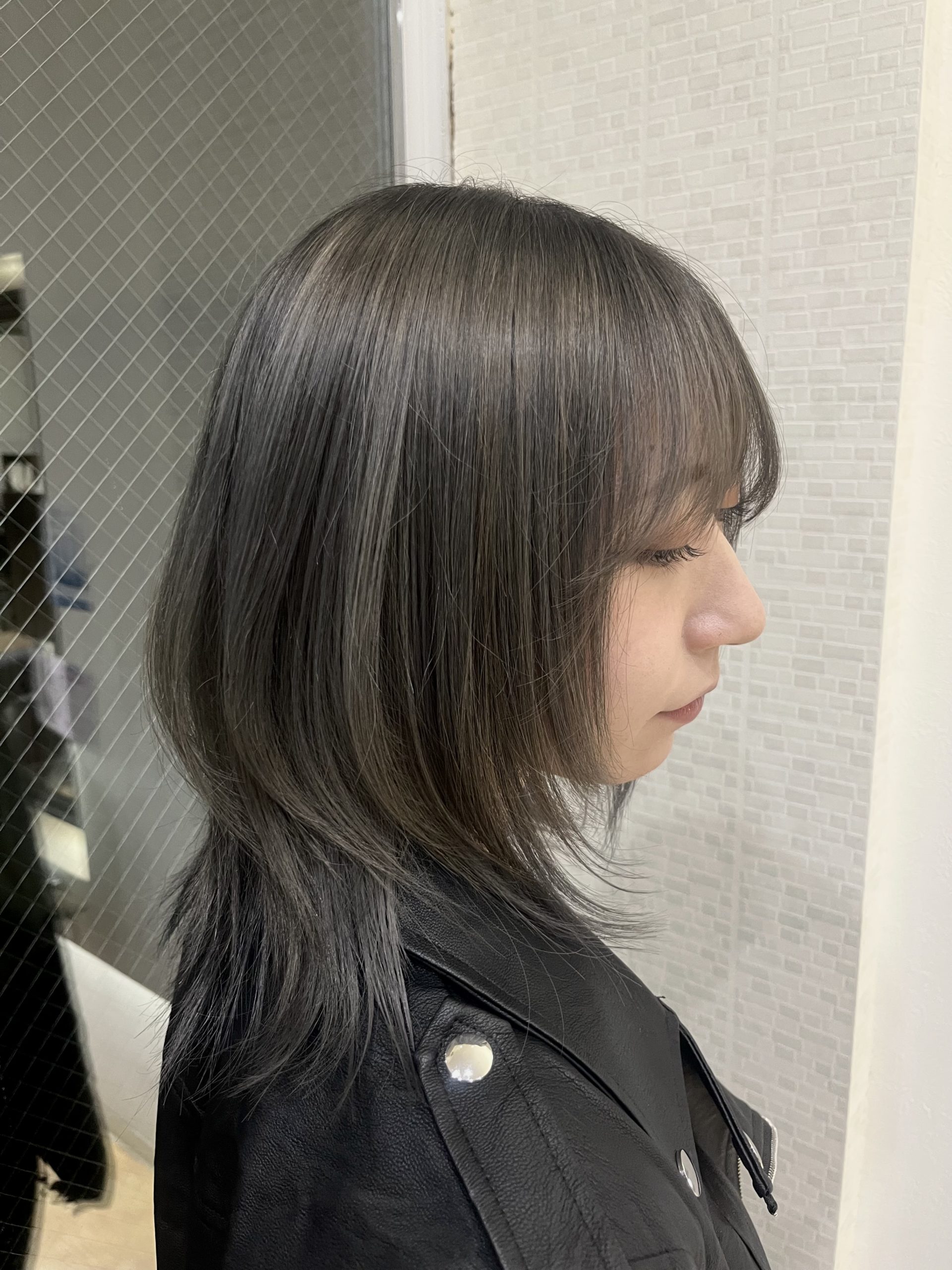 レイヤーって結局なに？髪の魔法のスパイス説