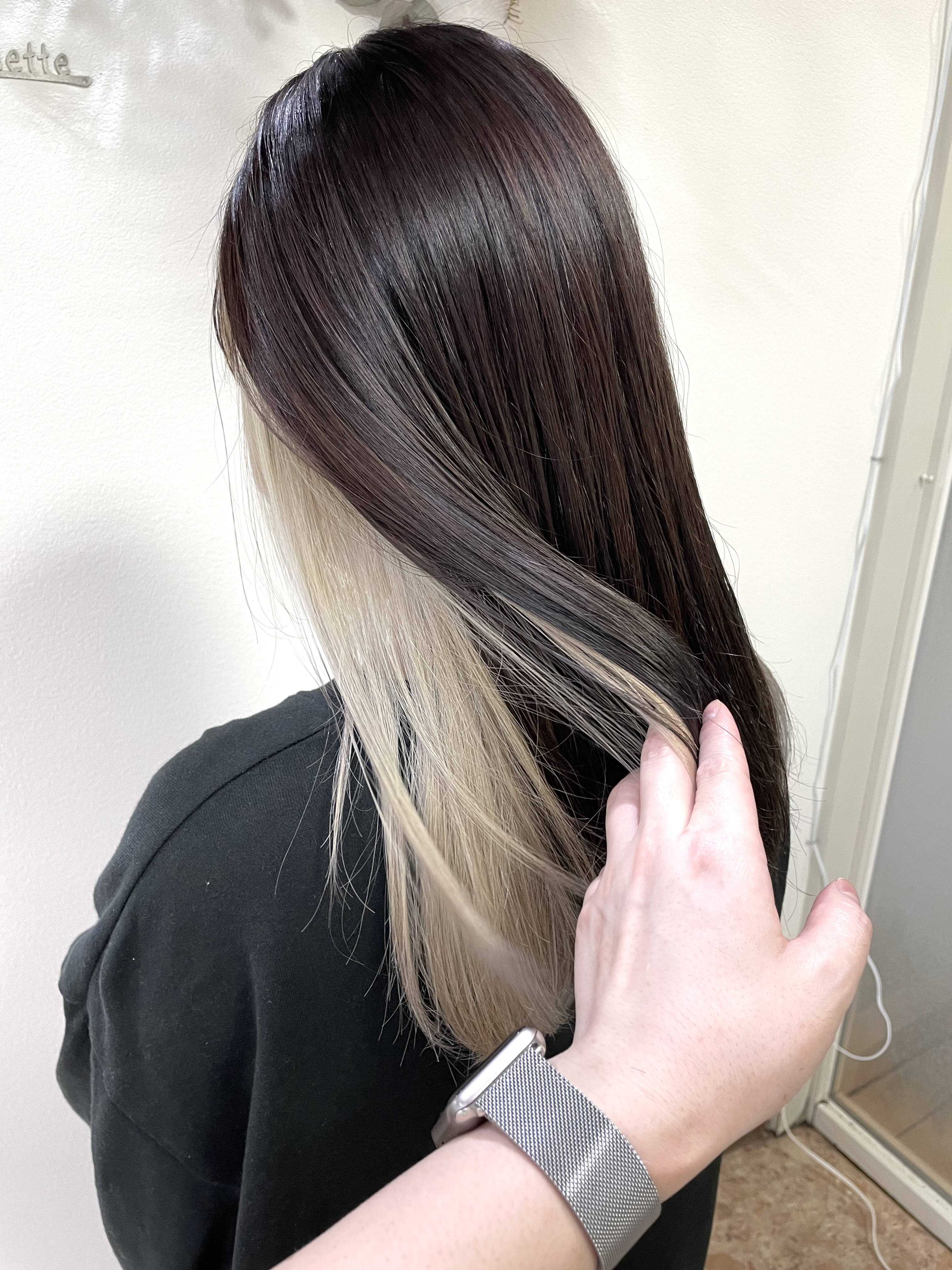 ブリーチ無料‼️‼️