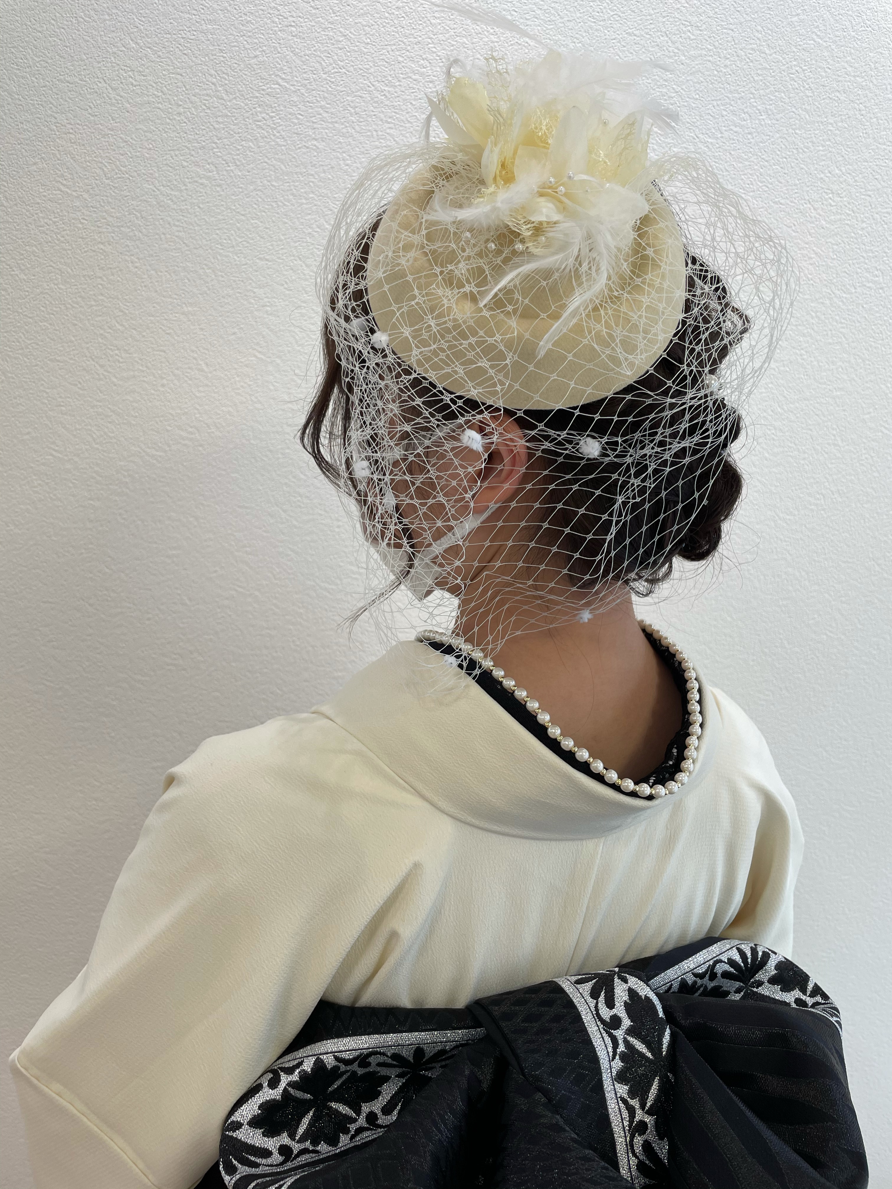 成人式セット^ ^