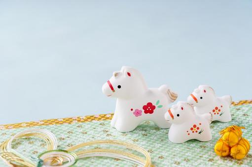 新年明けましておめでとうございます！